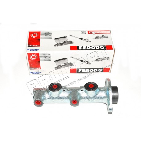 Brake master cylinder LR110 - FERODO