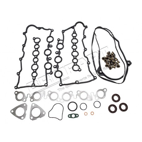 Head set gaskets kit for 2.7 TDV6