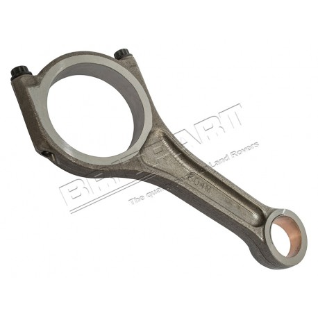 2.7/3.0 TDV6 connecting rod