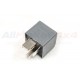 GREY RELAY - 70AMP - GENUINE