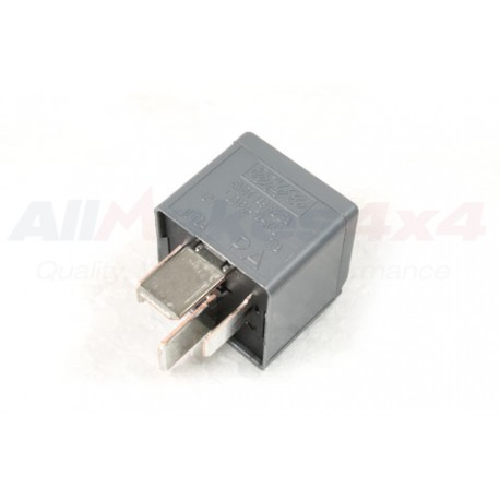 GREY RELAY - 70AMP - GENUINE