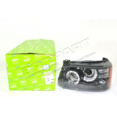 RANGE ROVER SPORT LHD headlamp bi xenon - LH