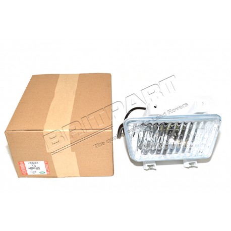 Phare antibrouillard avant droit de RANGE ROVER P 38