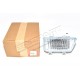 Phare antibrouillard avant gauche de RANGE ROVER P 38