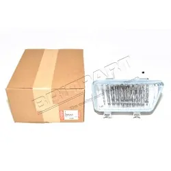 Phare antibrouillard avant gauche de RANGE ROVER P 38