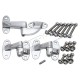 DEFENDER AND SERIES SS REAR DOOR HINGES