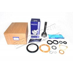 DEFENDER no-abs CV joint kit