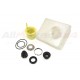 DEFENDER brake fluid reservoir kit