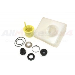 DEFENDER brake fluid reservoir kit