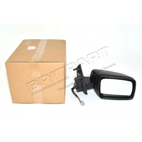 Rétroviseur électrique extérieur droit de FREELANDER 2 - Glace convexe