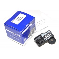 DEFENDER 2.4 TD4 PUMA map sensor