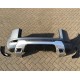 Dynamic Evoque Rear Bumper Upgrade