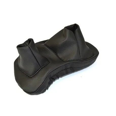 Soufflet de boîte de vitesse de DEFENDER TD4 - Vinyl