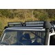 DEFENDER led light structure bar