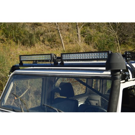 DEFENDER led light structure bar