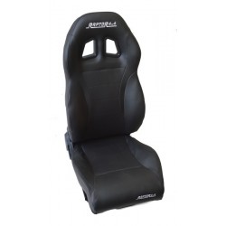 Siège baquet RAPTOR confort/sport pour DEFENDER