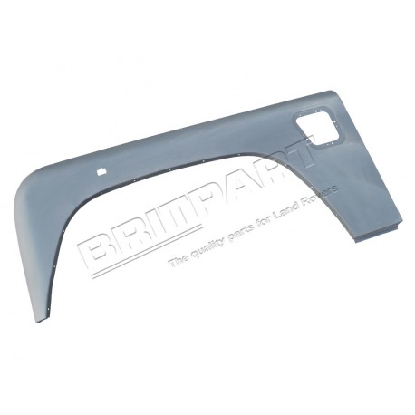 DEFENDER 300TDI front outer wing panel - LH