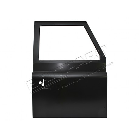 Porte avant droite des premiers LAND ROVER 90/110