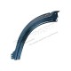 DISCOVERY 1 5 doors wheel arch panel LHS