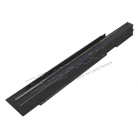 DISCOVERY 1 outer sill RHS