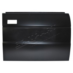 DISCOVERY 1 door skin front RH