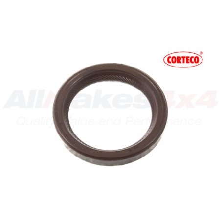 DISCOVERY 2/P38 auto gearbox oil seal front