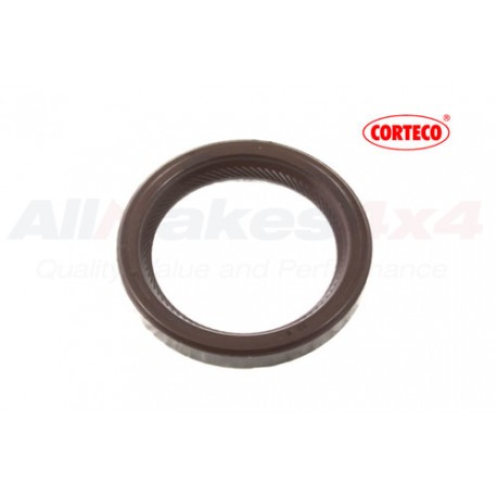 DISCOVERY 2/P38 auto gearbox oil seal front