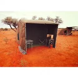 Tente Oztent RV4 Ref OZ-RV4