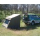 Instant touring tent OZtent RV4