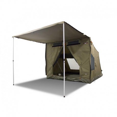 Instant touring tent OZtent RV4