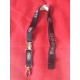 Terrain response LAND ROVER lanyard navy - GENUINE