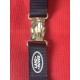 Terrain response LAND ROVER lanyard navy - GENUINE