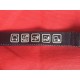 Terrain response LAND ROVER lanyard navy - GENUINE