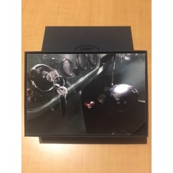 Coffret de 3 bouchons de bouteille de vin - GENUINE