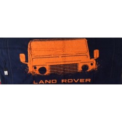DEFENDER towel - GENUINE