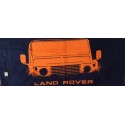 DEFENDER towel - GENUINE