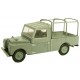 Land Rover SERIES 1 109 pick up - Grey