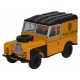 Miniature SERIE 1 AA ROAD SERVICE - 1/76e