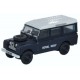 Land Rover SERIES 2 109 SW ROYAL NAVY