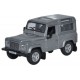 Defender 90 SW TD4 PUMA - Orkney grey - 1/76°