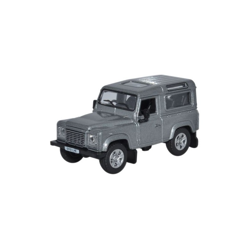 Defender td4 on sale puma
