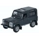 Defender 90 SW TD4 PUMA - Santorini black - 1/76°