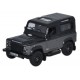 Defender 90 SW TD4 PUMA - Correy grey - 1/76°