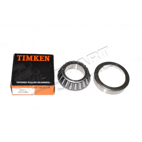 DEFENDER 110-130/P38 inner differential pinion bearing