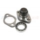 Swivel axle top Def TD5/TD4 - ECO