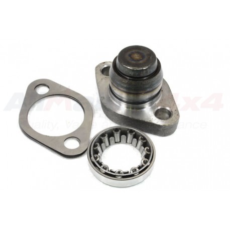 Swivel axle top Def TD5/TD4 - ECO