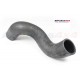 FREELANDER 1 TD4 intercooler to turbo hose