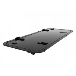 Land Rover Defender Gullwing Window GWLD006