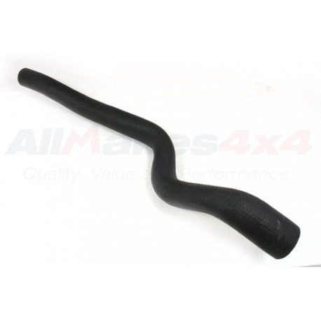 Durite intercooler vers turbo de FREELANDER 2.0 TD TCIE