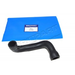 FREELANDER 1 TD4 air cleaner assy